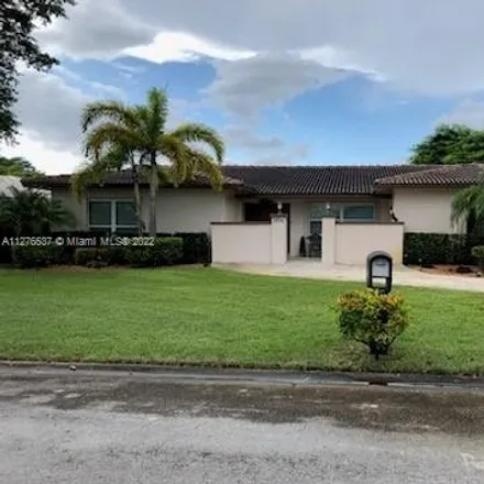 Buy this 4 bed house on 2896 Northwest 87th Avenue in Coral Springs, FL 33065