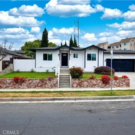 Buy this 3 bed house on 5201 Thornburn Street in Los Angeles, CA 90045