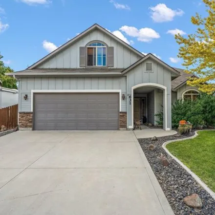 Buy this 3 bed house on 631 Fairhaven in Middleton, Idaho
