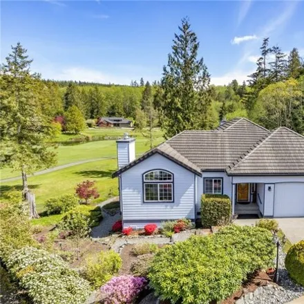 Buy this 2 bed house on 257 Greenview Lane in Port Ludlow, WA 98365