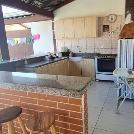 Buy this 3 bed house on Rua Carlos Castilho in Várzea Grande - MT, 78128-252