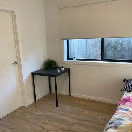 Rent this 1 bed apartment on Turner Road in Boronia VIC 3155, Australia