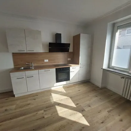 Rent this 1 bed apartment on 188 Rue du Fockloch in 57600 Œting, France