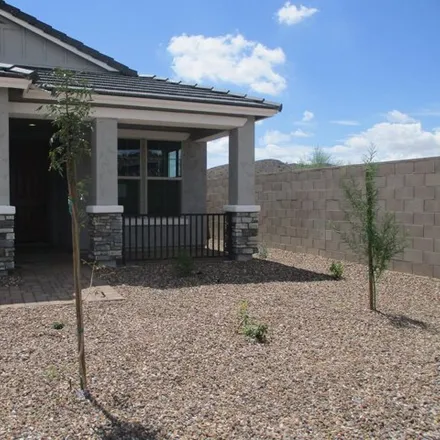 Image 8 - West Claret Cup Road, Maricopa County, AZ 85001, USA - House for rent