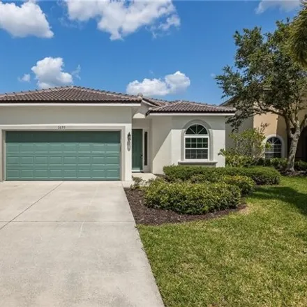 Buy this 3 bed house on 2611 Blue Cypress Lake Court in Coral Lakes, Cape Coral