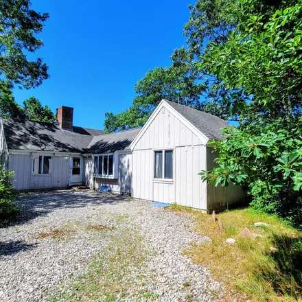 Buy this 3 bed house on 30 Spoondrift Way in Popponesset Island, Mashpee