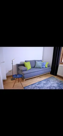 Rent this 1 bed apartment on Altkötzschenbroda 25 in 01445 Radebeul, Germany