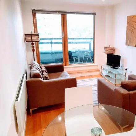 Rent this 2 bed apartment on Gateway in The Gateway, Leeds