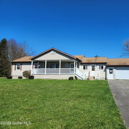 Buy this 3 bed house on 103 Getman Road in Village of Fonda, Mohawk