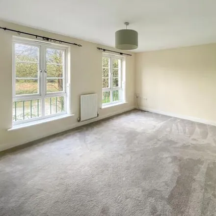 Image 3 - Cedar Court, Sir Bernard Lovell Road, Milbourne, SN16 9LZ, United Kingdom - Duplex for rent