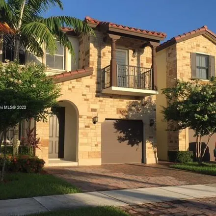 Rent this 4 bed apartment on 7038 Northwest 103rd Path in Doral, FL 33178