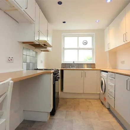 Rent this 2 bed apartment on Park View in West Drive, Brighton