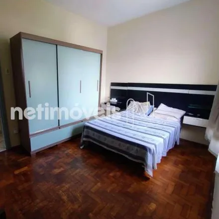 Buy this 2 bed apartment on Area Tombada in Rua Itapecerica, Lagoinha