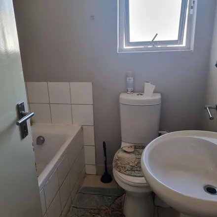 Rent this 1 bed apartment on Maitland Police Station in Voortrekker Road, Cape Town Ward 56