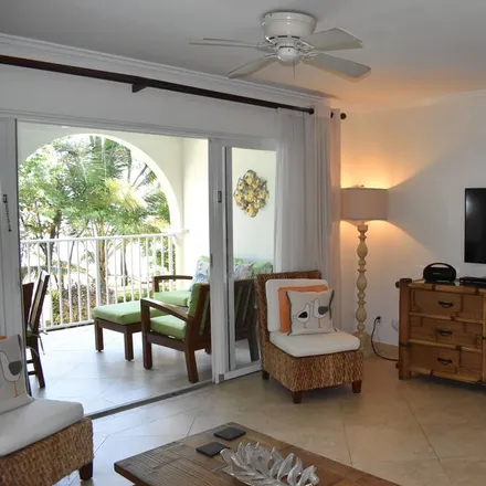 Image 2 - St. Lawrence Gap, St. Lawrence, Barbados - Condo for rent