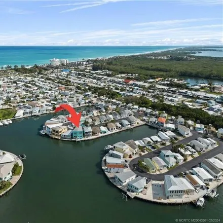 Image 2 - Snook, Waveland, Saint Lucie County, FL 34957, USA - House for sale