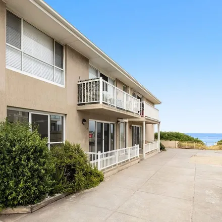 Rent this 2 bed apartment on 88 Station Street in Aspendale VIC 3195, Australia