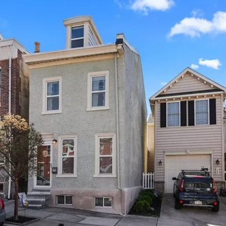 Buy this 3 bed house on 126 Dawson Street in Philadelphia, PA 19127