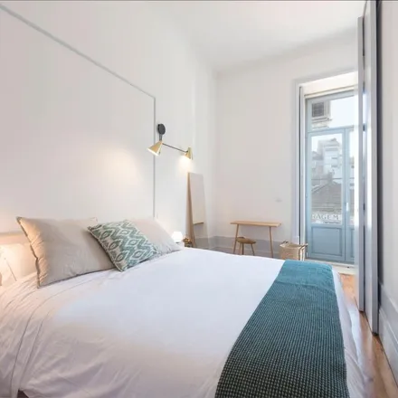 Rent this 1 bed apartment on Nortada Microbrewery in Rua de Sá da Bandeira 210, 4000-428 Porto