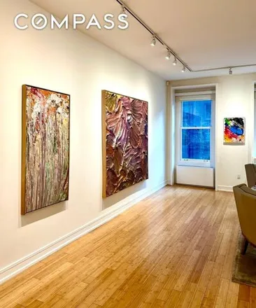 Rent this studio townhouse on 25 East 73rd Street in New York, NY 10021
