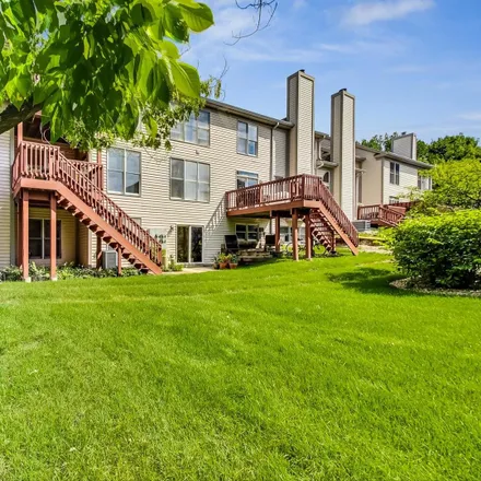 Image 3 - 1447 Whitespire Court, Naperville, IL 60565, USA - Townhouse for sale