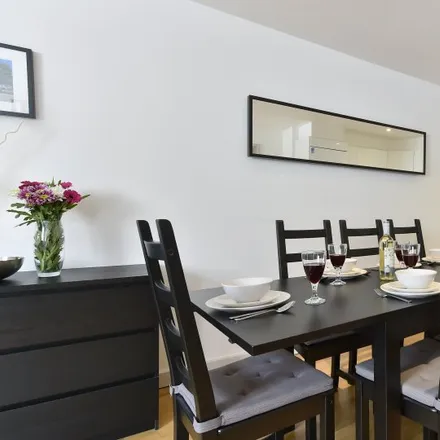 Image 1 - 3 Kelly Street, London, NW1 8PG, United Kingdom - Apartment for rent