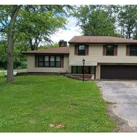 Buy this 3 bed house on 1896 Pomme Road in Arnold, MO 63010