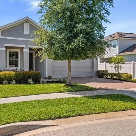 Buy this 3 bed house on 951 Compass Landing Drive in Orange City, Volusia County
