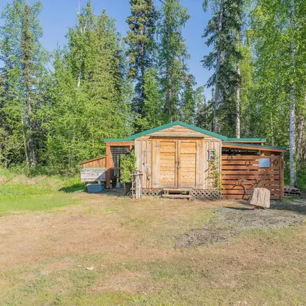 Image 9 - 1530 Pickering Drive, Fairbanks North Star, AK 99709, USA - House for sale