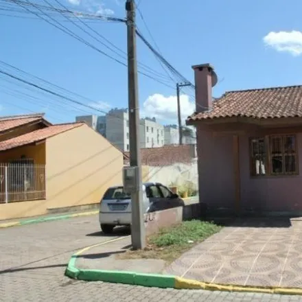 Image 1 - Rua Capitão Pedroso, Restinga, Porto Alegre - RS, 91790-519, Brazil - House for sale