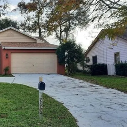 Buy this 2 bed house on 13001 Hillyer Lane in Hudson, FL 34667