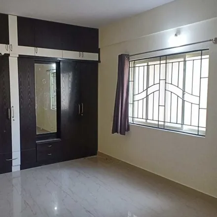 Rent this 2 bed apartment on unnamed road in Bellanduru, Bengaluru - 560035