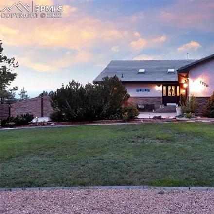 Image 2 - 7171 Sand Trap Drive, Fountain, CO 80925, USA - House for sale