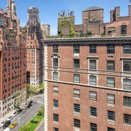Image 9 - 751 Park Avenue, New York, NY 10021, USA - Apartment for sale