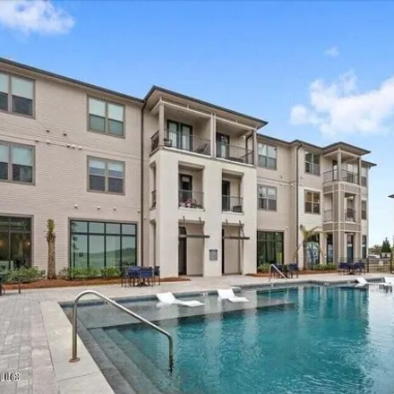 Rent this 1 bed condo on Keg and Barrel in Bienville Boulevard, Fort Bayou Estates