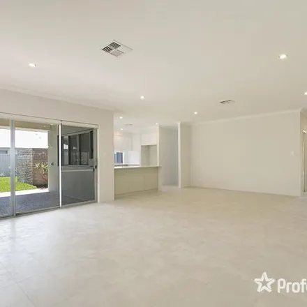 Rent this 4 bed apartment on Allambi Way in South Yunderup WA, Australia