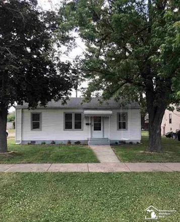 Buy this 2 bed house on 21244 Pinecrest Street in Taylor, MI 48180