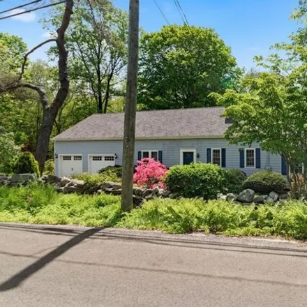 Buy this 3 bed house on 61 Beaver Brook Road in Lyme, Lower Connecticut River Valley Planning Region