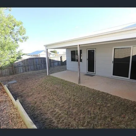 Rent this 2 bed apartment on Hillcrest Street in QLD 4720, Australia