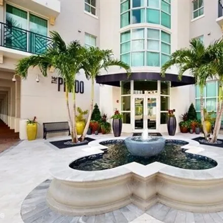 Image 1 - 45 Tanglewood Court, West Palm Beach, FL 33401, USA - Condo for rent