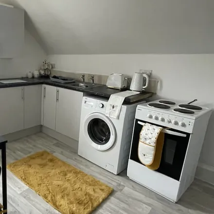 Rent this 1 bed apartment on Leeds in LS11 6JY, United Kingdom