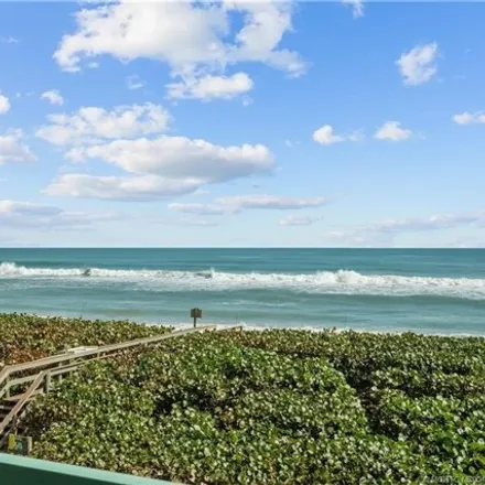 Buy this 1 bed condo on 9940 South Ocean Drive in Waveland, Saint Lucie County