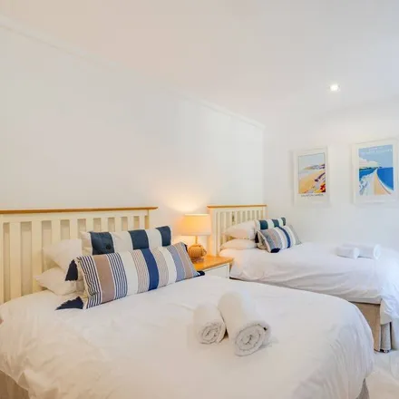 Rent this 2 bed apartment on Braunton in EX33 1FG, United Kingdom