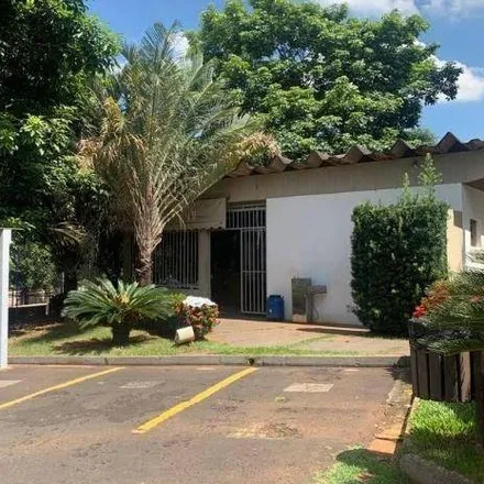Rent this 3 bed apartment on Rua Professora Silvia Amaro Alves in Parque do Sol, São José do Rio Preto - SP