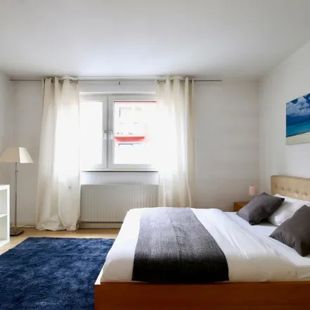 Image 2 - Pellenzstraße 27, 50823 Cologne, Germany - Apartment for rent