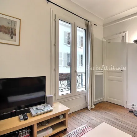Image 4 - 12 Rue Troyon, 75017 Paris, France - Apartment for rent