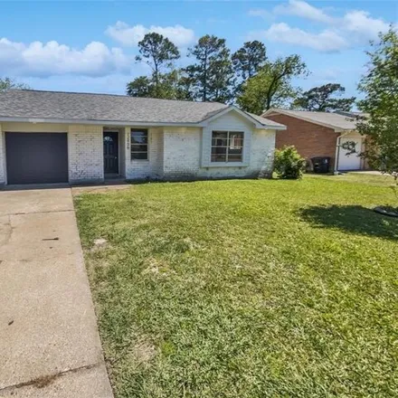 Buy this 3 bed house on 12406 River Trail Dr in Houston, Texas