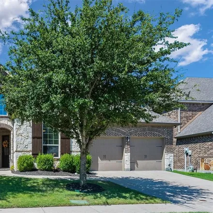 Buy this 5 bed house on Monitor Boulevard in Forney, TX 75126