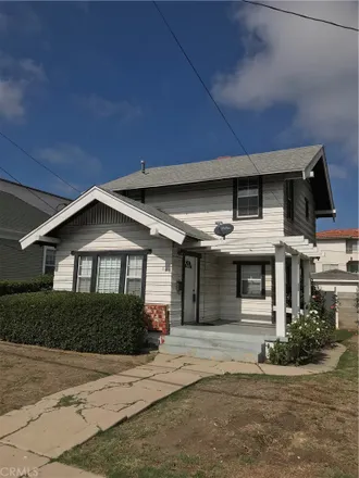 Image 1 - 644 West 8th Street, Los Angeles, CA 90731, USA - House for sale