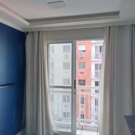 Rent this 2 bed apartment on Estrada dos Bandeirantes 12002 in Vargem Pequena, Rio de Janeiro - RJ
